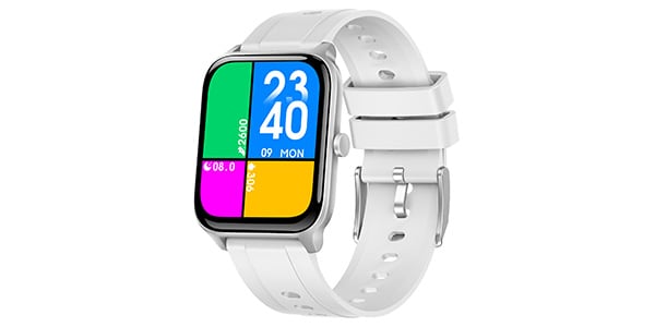 GREEN HOUSE / GH-SMWA-SV画像2