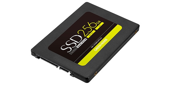 GREEN HOUSE ( グリーンハウス )  / GH-SSDR2SF256