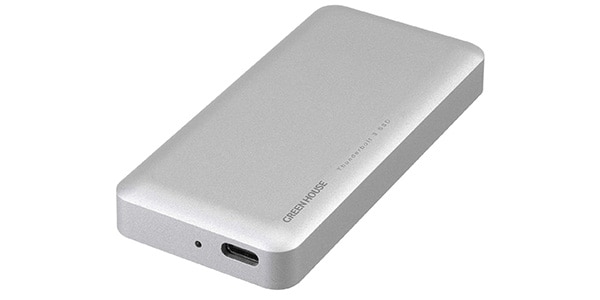 GREEN HOUSE ( グリーンハウス )  / GH-SSDTB3A480画像2