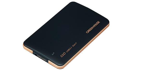 GREEN HOUSE ( グリーンハウス )  / GH-SSDU3B960