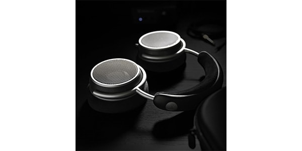 Grell Audio ( グレルオーディオ ) / OAE2 開放型モニターヘッドホン画像5