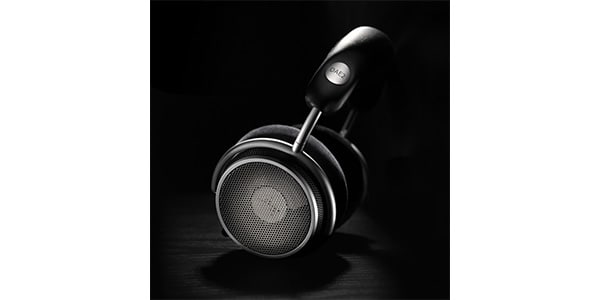 Grell Audio ( グレルオーディオ ) / OAE2 開放型モニターヘッドホン画像6