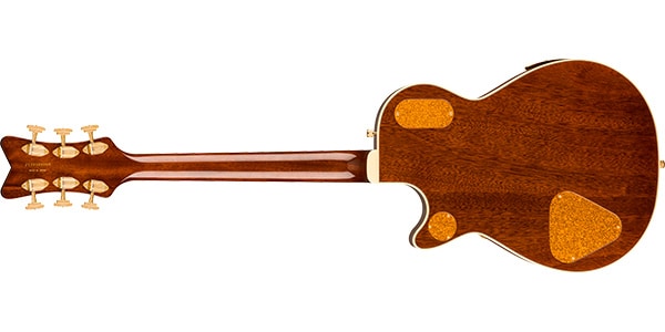 GRETSCH ( グレッチ )  / G6134TGQM-59 Limited Edition Quilt Classic Penguin with Bigs画像2