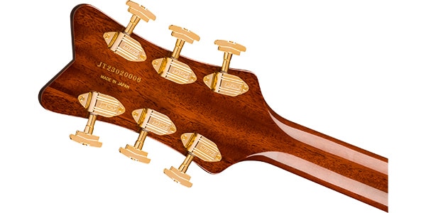 GRETSCH ( グレッチ )  / G6134TGQM-59 Limited Edition Quilt Classic Penguin with Bigs画像5