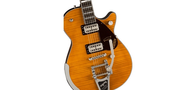 Gretschグッドイナフ 当店のレジェンド的存在!?である「Gretsch 6120 Mod