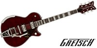 GRETSCH / G6134TFM-NH N.HNDRFF PENG DCM DSWC