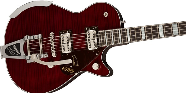 GRETSCH ( グレッチ )  / G6134TFM-NH N.HNDRFF PENG DCM DSWC画像2