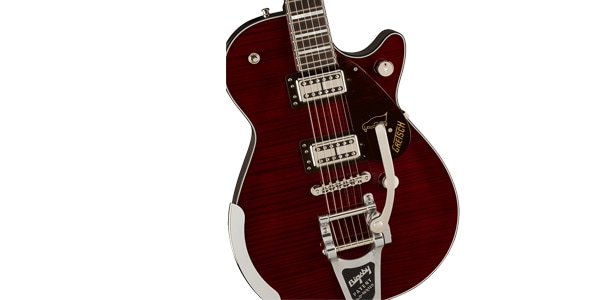 GRETSCH ( グレッチ )  / G6134TFM-NH N.HNDRFF PENG DCM DSWC画像3