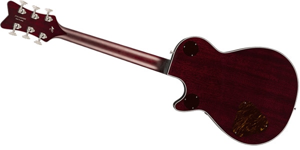 GRETSCH ( グレッチ )  / G6134TFM-NH N.HNDRFF PENG DCM DSWC画像4