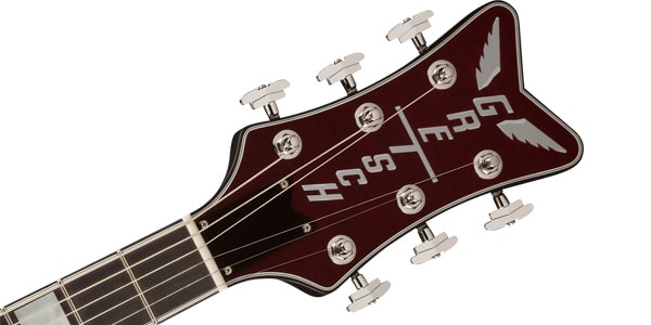 GRETSCH ( グレッチ )  / G6134TFM-NH N.HNDRFF PENG DCM DSWC画像5