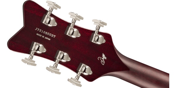 GRETSCH ( グレッチ )  / G6134TFM-NH N.HNDRFF PENG DCM DSWC画像6