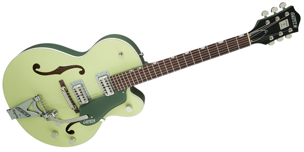 GRETSCH / G6118T-SGR Players Edition Anniversary w/String-Thru Bigsby画像3