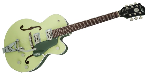 GRETSCH / G6118T-SGR Players Edition Anniversary w/String-Thru Bigsby画像4