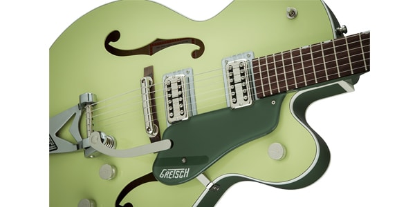 GRETSCH / G6118T-SGR Players Edition Anniversary w/String-Thru Bigsby画像5