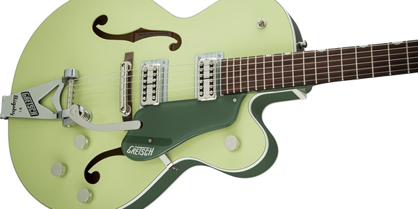 GRETSCH / G6118T-SGR Players Edition Anniversary w/String-Thru Bigsby画像6