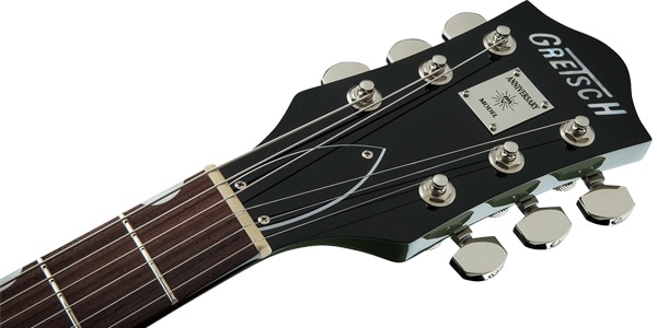 GRETSCH / G6118T-SGR Players Edition Anniversary w/String-Thru Bigsby画像8