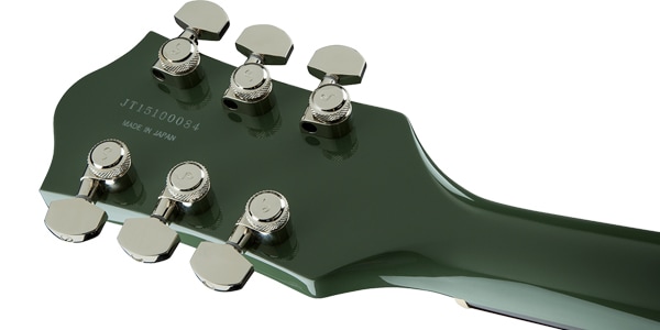 GRETSCH / G6118T-SGR Players Edition Anniversary w/String-Thru Bigsby画像9