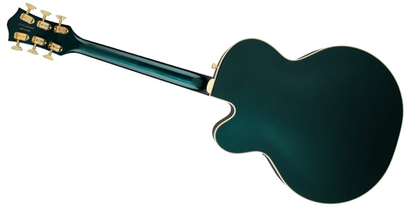 GRETSCH ( グレッチ )  / G6196T-59 VS Edition &#39;59 Country Club w/Bigsby CDG画像2