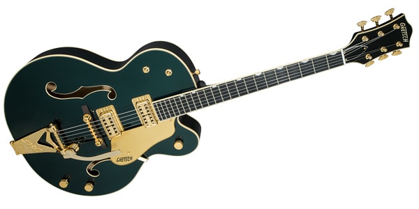 GRETSCH ( グレッチ )  / G6196T-59 VS Edition &#39;59 Country Club w/Bigsby CDG画像3