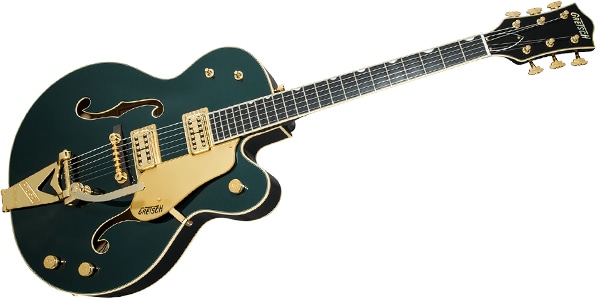 GRETSCH ( グレッチ )  / G6196T-59 VS Edition &#39;59 Country Club w/Bigsby CDG画像4