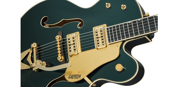 GRETSCH ( グレッチ )  / G6196T-59 VS Edition &#39;59 Country Club w/Bigsby CDG画像5