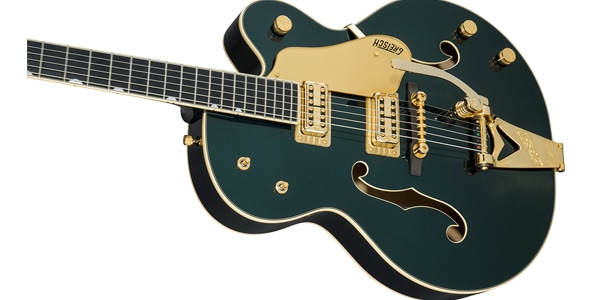 GRETSCH ( グレッチ )  / G6196T-59 VS Edition &#39;59 Country Club w/Bigsby CDG画像7