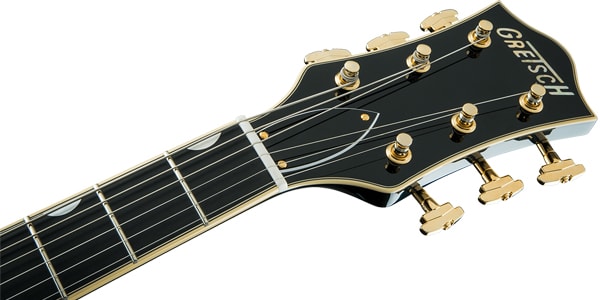 GRETSCH ( グレッチ )  / G6196T-59 VS Edition &#39;59 Country Club w/Bigsby CDG画像8