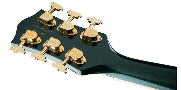 GRETSCH ( グレッチ )  / G6196T-59 VS Edition &#39;59 Country Club w/Bigsby CDG画像9