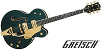 GRETSCH G6196T-59 VS Edition &#039;59 Country Club w/Bigsby CDG