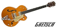 GRETSCH / 240-1353-822