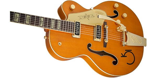 GRETSCH ( グレッチ ) G6120T-55 Vintage Select Edition '55