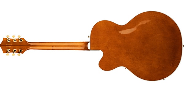 GRETSCH ( グレッチ )  / G6120TG-DS Players Edition Nashville画像2