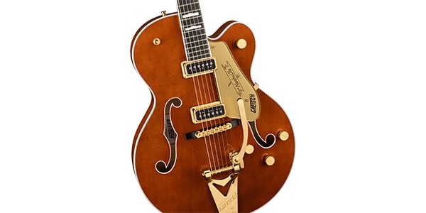 GRETSCH ( グレッチ )  / G6120TG-DS Players Edition Nashville画像3