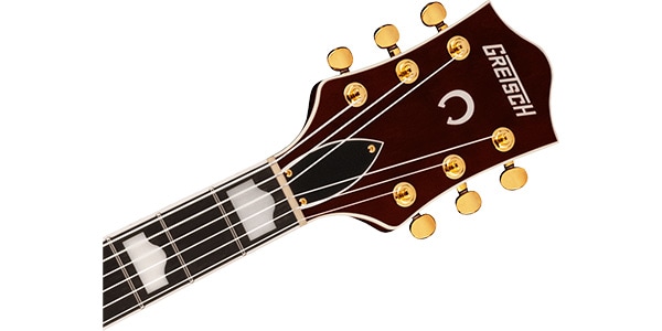 GRETSCH ( グレッチ )  / G6120TG-DS Players Edition Nashville画像4