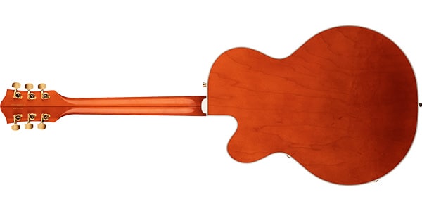 GRETSCH ( グレッチ )  / G6120TG Players Edition Nashville画像2