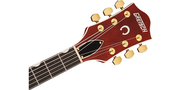 GRETSCH ( グレッチ )  / G6120TG Players Edition Nashville画像4