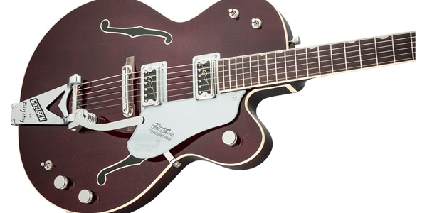 GRETSCH ( グレッチ )  / G6119T-62 VS Edition &#39;62 Tennessee w/Bigsby DCHY画像6