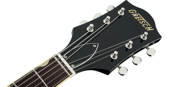 GRETSCH ( グレッチ )  / G6119T-62 VS Edition &#39;62 Tennessee w/Bigsby DCHY画像8