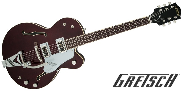 GRETSCH/G6119T-62 VS Edition '62 Tennessee w/Bigsby DCHY