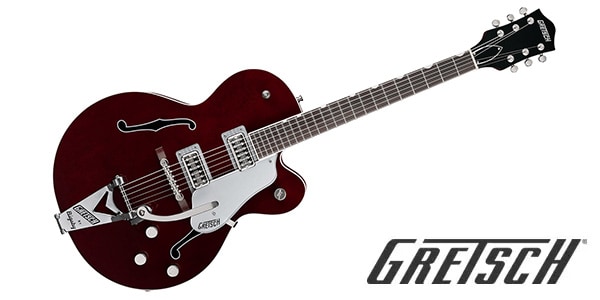 GRETSCH/G6119T-ET Players Edition Tennessee Rose