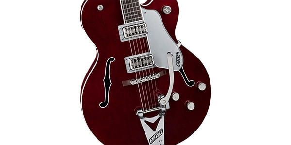 GRETSCH ( グレッチ )  / G6119T-ET Players Edition Tennessee Rose画像3