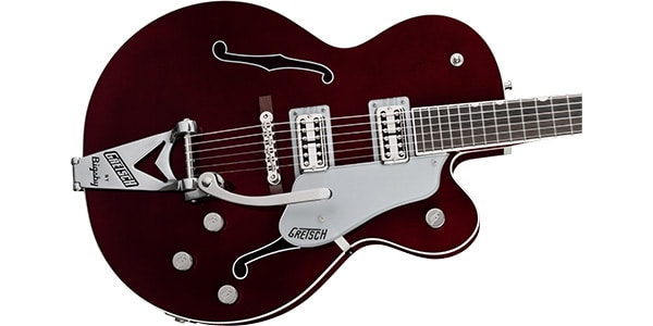 GRETSCH ( グレッチ )  / G6119T-ET Players Edition Tennessee Rose画像4