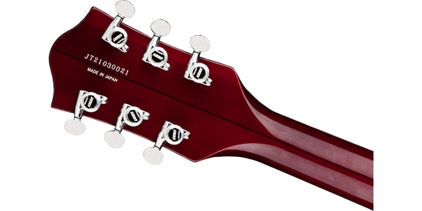 GRETSCH ( グレッチ )  / G6119T-ET Players Edition Tennessee Rose画像6