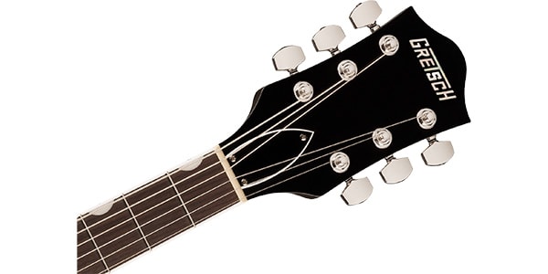 GRETSCH ( グレッチ ) / Tennessean Hollow Bigsby Nickel Havana Burst画像5