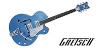 GRETSCH / G6136T-95 Ltd Edition 59 Falcon w/Bigsby Lake Placis Blue