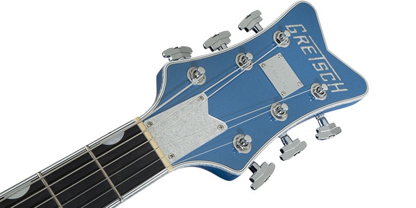 GRETSCH / G6136T-95 Ltd Edition 59 Falcon w/Bigsby Lake Placis Blue画像7