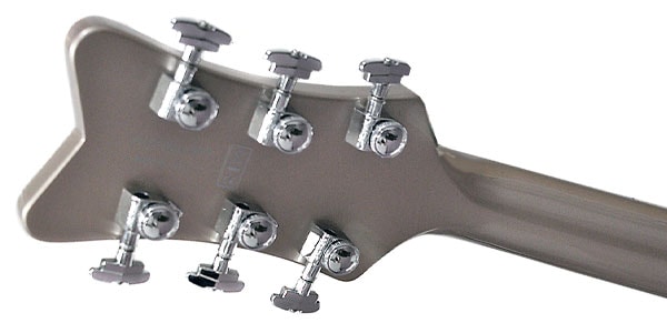 GRETSCH ( グレッチ )  / G6136T Ltd Edition Falcon Two-Tone Copper/Sahara Metallic画像11