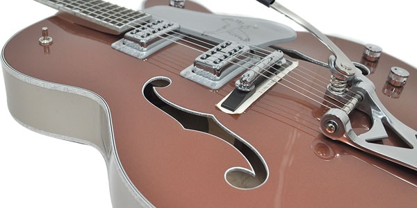 GRETSCH ( グレッチ ) G6136T Ltd Edition Falcon Two-Tone