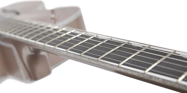 GRETSCH ( グレッチ )  / G6136T Ltd Edition Falcon Two-Tone Copper/Sahara Metallic画像7