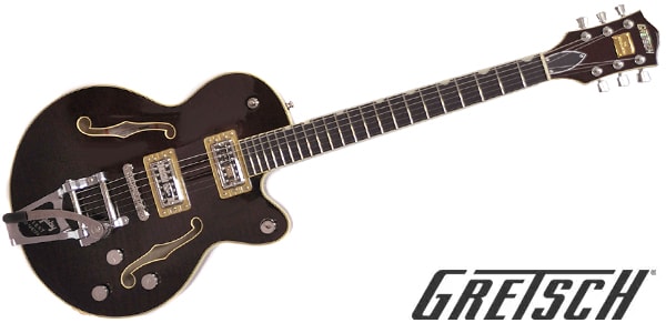 GRETSCH ( グレッチ )  / G6659TFM-DCH BRDKSTR JR DK CH NC